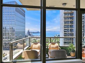 700 W E Street 1001, San Diego CA 92101
