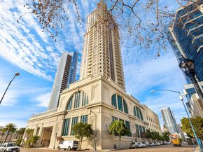 700 W E Street 1001, San Diego CA 92101