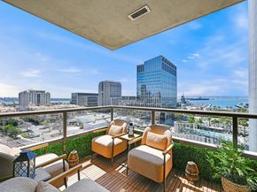 700 W E Street 1001, San Diego CA 92101