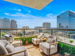 700 W E Street 1001, San Diego CA 92101