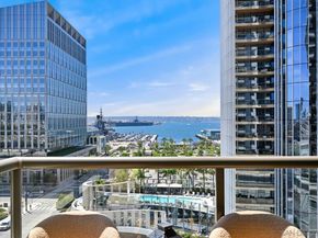 700 W E Street 1001, San Diego CA 92101