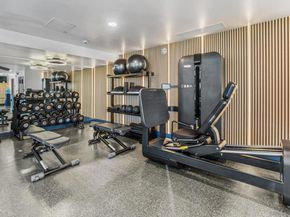 700 W E Street 1001, San Diego CA 92101
