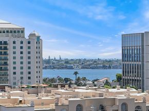 700 W E Street 1001, San Diego CA 92101