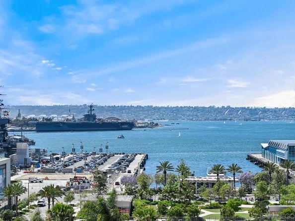 700 W E Street 1001, San Diego CA 92101