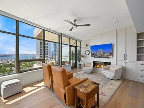 700 W E Street 1001, San Diego CA 92101