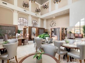 700 W E Street 1001, San Diego CA 92101