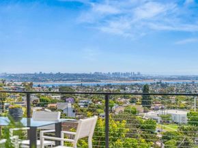 1245 Van Nuys St, San Diego CA 92109
