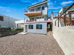 1245 Van Nuys St, San Diego CA 92109