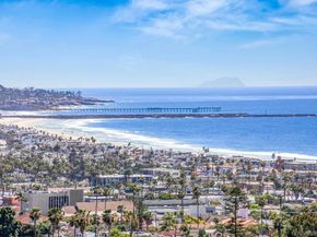 1245 Van Nuys St, San Diego CA 92109