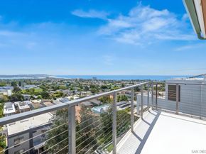 1245 Van Nuys St, San Diego CA 92109