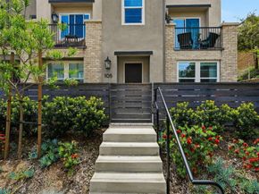 1232 Sunrise View 105, San Marcos CA 92078