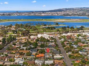 1550 Morenci St, San Diego CA 92110