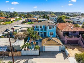 1550 Morenci St, San Diego CA 92110