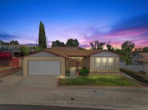 6721 Mineral, San Diego CA 92119