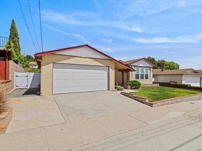 6721 Mineral, San Diego CA 92119