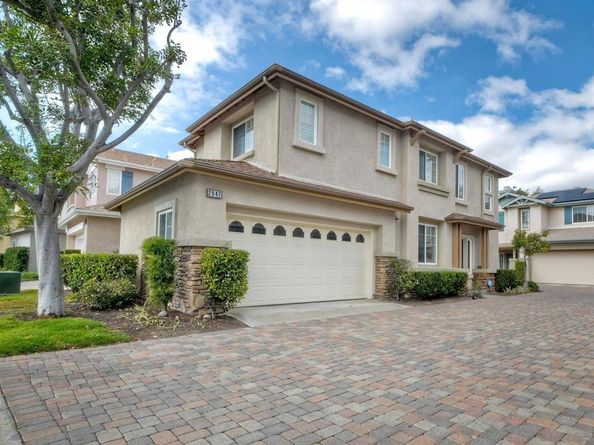 2947 West Canyon Avenue, San Diego CA 92123