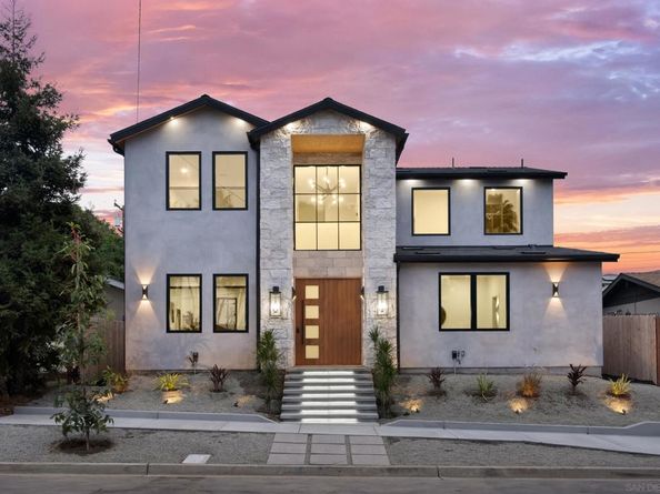 1531 Lieta St, San Diego CA 92110