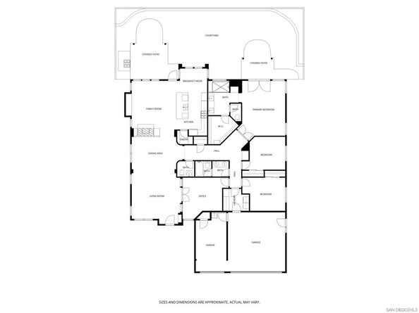 2397 Old Ranch, Escondido CA 92027