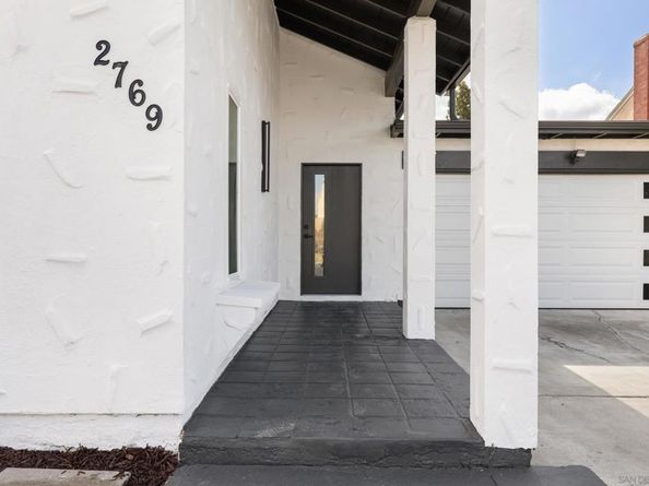 2769 Sylvy Wy, San Diego CA 92139