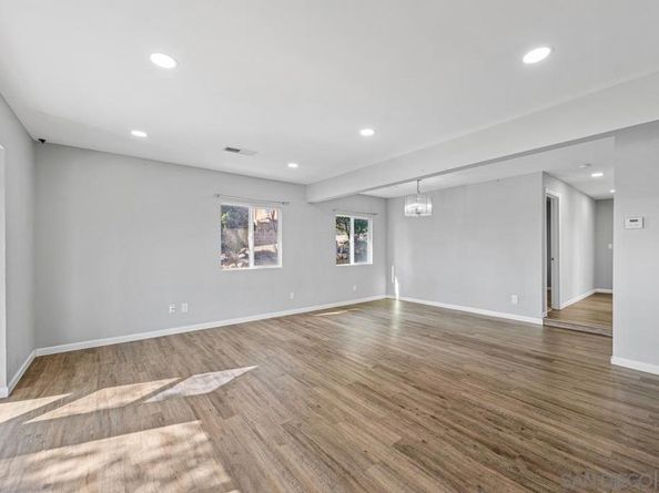 1395 Somermont Dr., El Cajon CA 92021