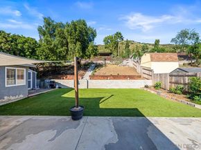 1395 Somermont Dr., El Cajon CA 92021