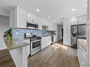 1395 Somermont Dr., El Cajon CA 92021