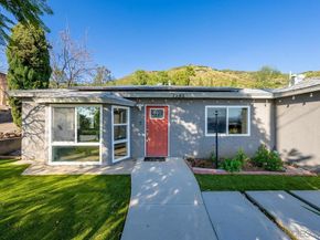 1395 Somermont Dr., El Cajon CA 92021