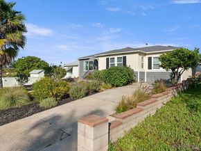 4227 69Th St, La Mesa CA 91941