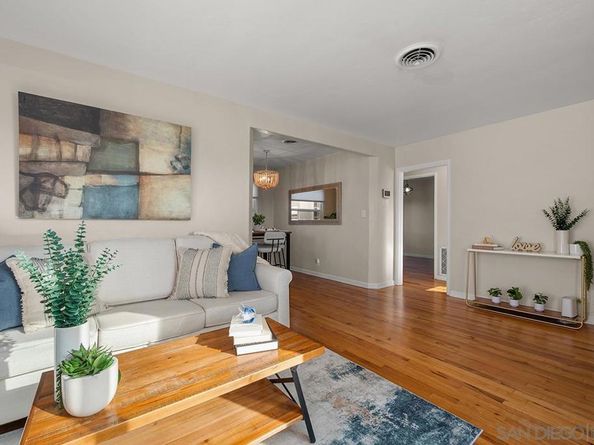 4227 69Th St, La Mesa CA 91941