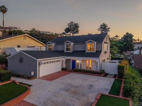 7953 Cinthia St, La Mesa CA 91941