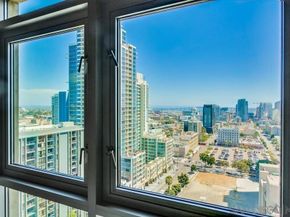 801 Ash St 1303, San Diego CA 92101