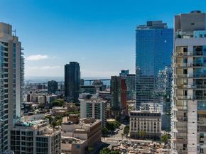 801 Ash St 1303, San Diego CA 92101