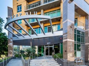 801 Ash St 1303, San Diego CA 92101