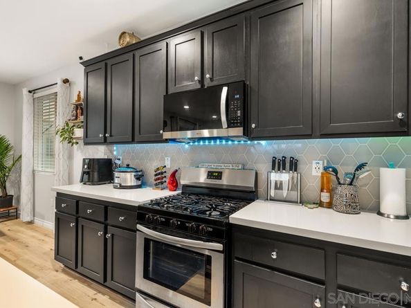 1604 San Ferdinand, San Diego CA 92154