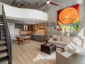 1780 Kettner Blvd 310, San Diego CA 92101