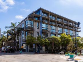 1780 Kettner Blvd 310, San Diego CA 92101