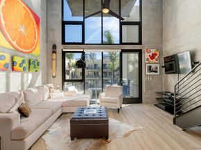 1780 Kettner Blvd 310, San Diego CA 92101