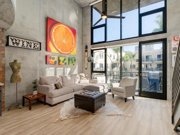 1780 Kettner Blvd 310, San Diego CA 92101