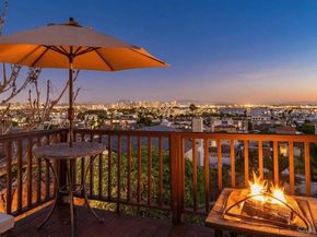 3316 Garrison St, San Diego CA 92106