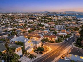 3316 Garrison St, San Diego CA 92106