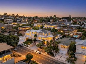 3316 Garrison St, San Diego CA 92106