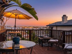 3316 Garrison St, San Diego CA 92106