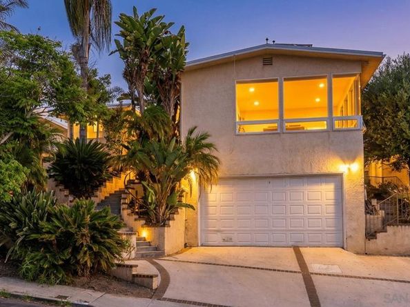 3316 Garrison St, San Diego CA 92106