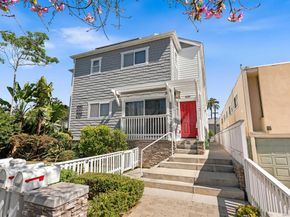 4083 Lamont Street, San Diego CA 92109