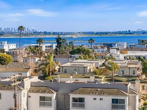 4083 Lamont Street, San Diego CA 92109