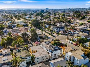 4083 Lamont Street, San Diego CA 92109