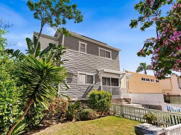 4083 Lamont Street, San Diego CA 92109