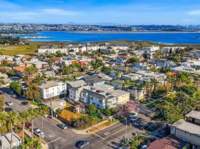 4083 Lamont Street, San Diego CA 92109