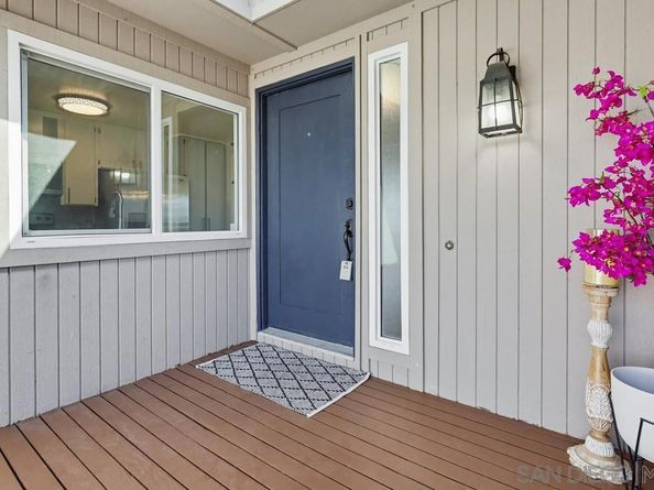 6225 Caminito Luisito, San Diego CA 92111