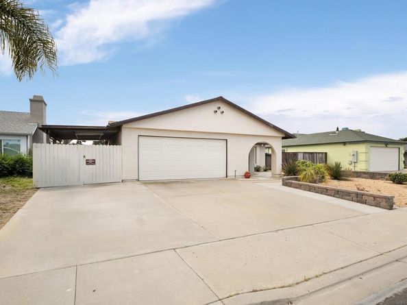 3759 Cherrystone Street, Oceanside CA 92058